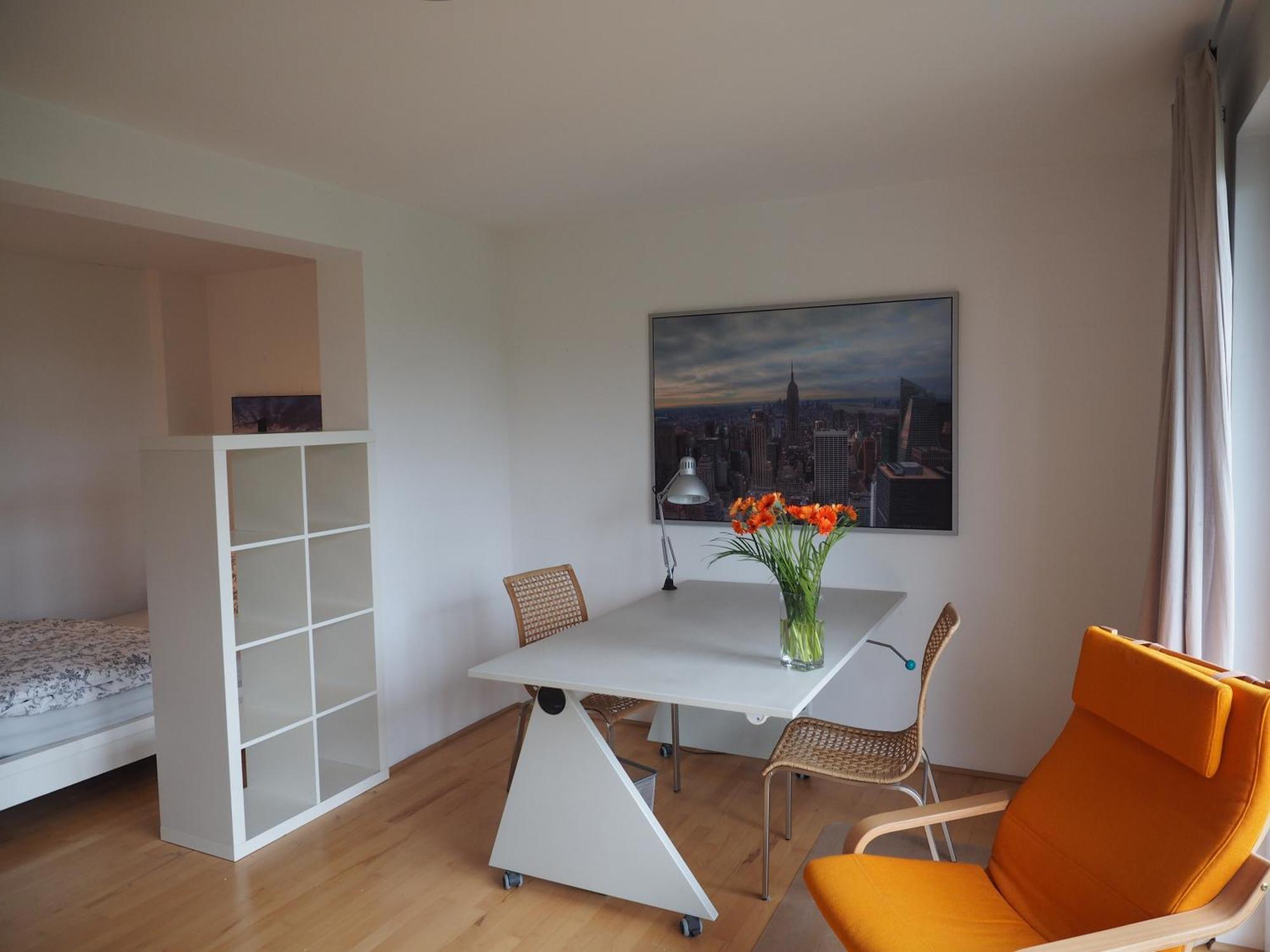 B8 - Just A Private Accommodation Düsseldorf Esterno foto