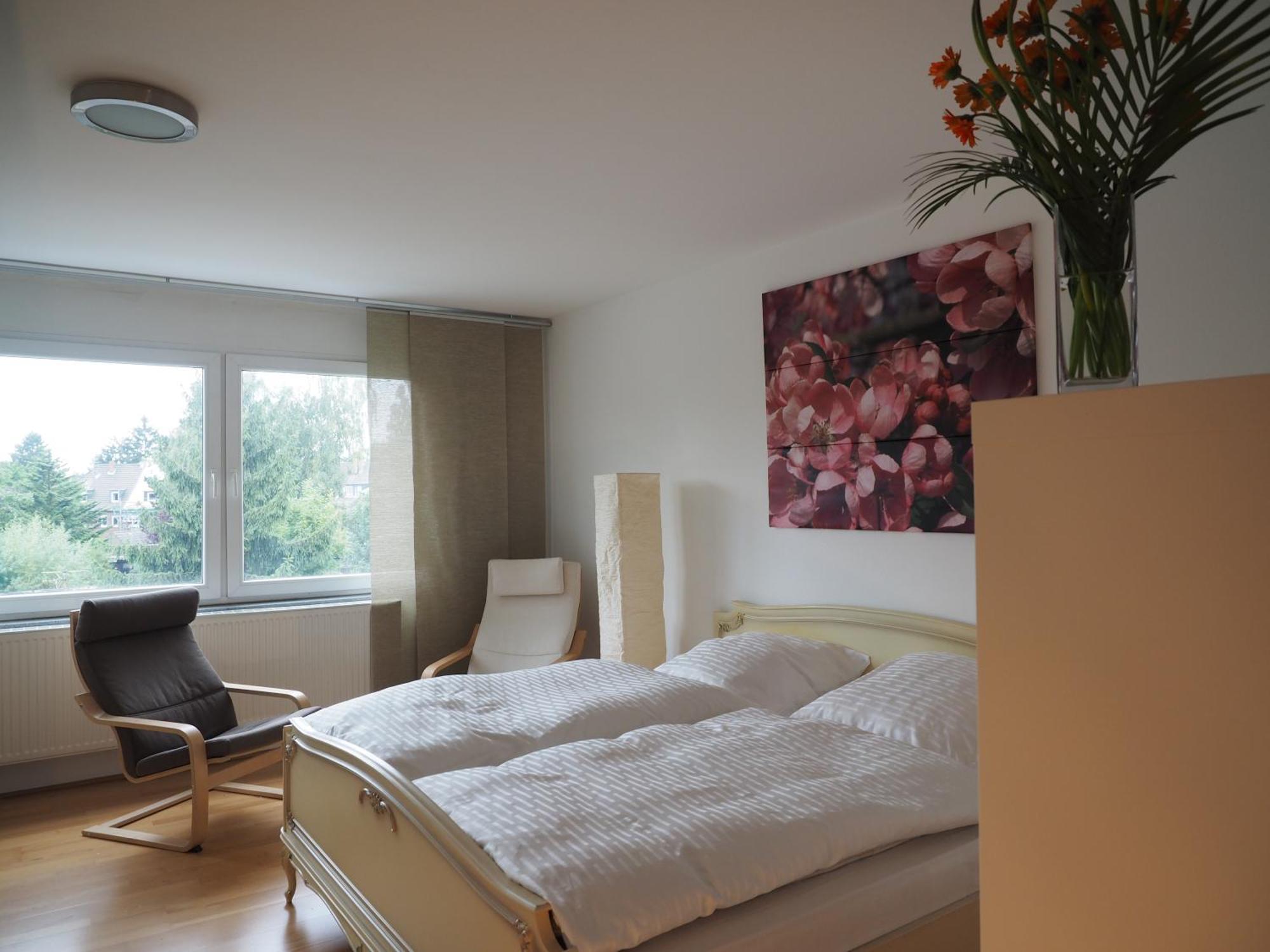 B8 - Just A Private Accommodation Düsseldorf Esterno foto