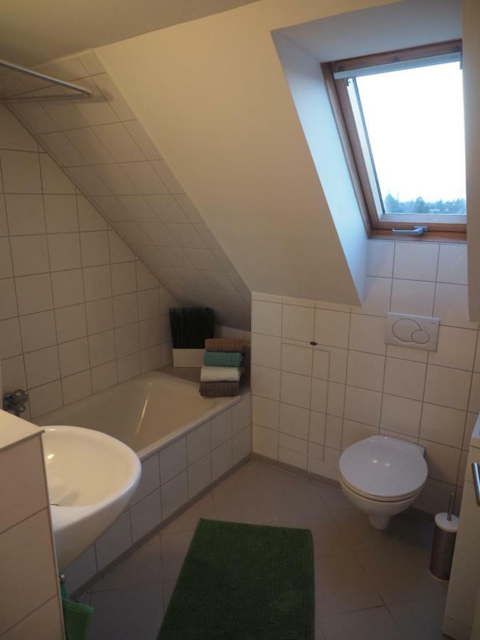B8 - Just A Private Accommodation Düsseldorf Esterno foto