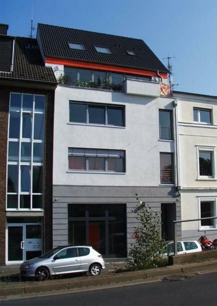 B8 - Just A Private Accommodation Düsseldorf Esterno foto
